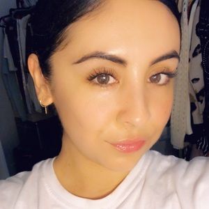 Meet your Posher, Maritza